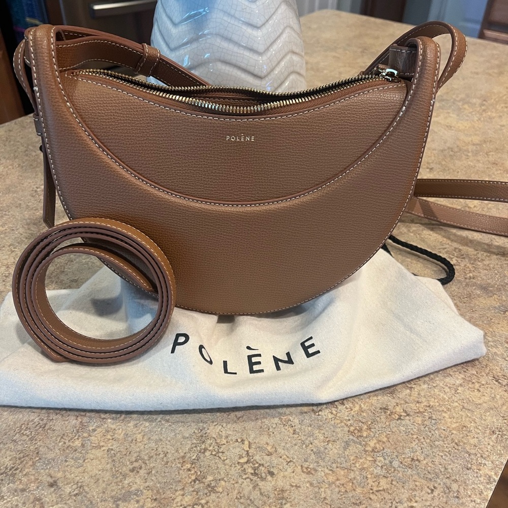 Authentic Polène Numero Dix